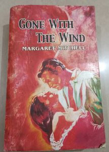 Gone With The Wind