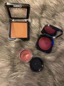Blushers And Tints (Pack Of 3)
