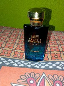 French Essence Luxury Triumph