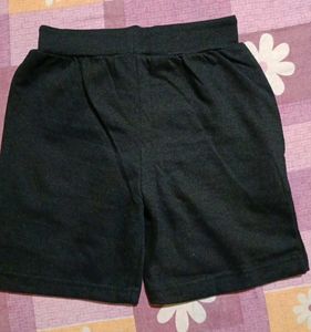 Race 3 Shorts