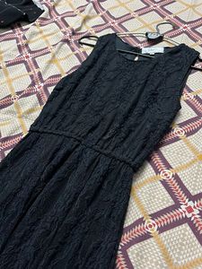 One piece dress