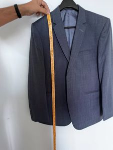 Brand New Blazer