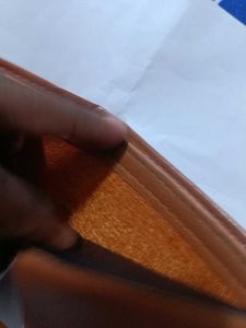 Wallet With Diary For Mens