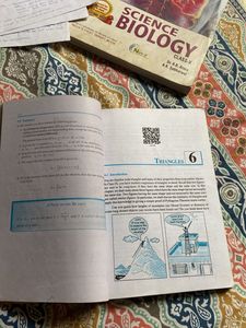 Mathematics Textbook Class X