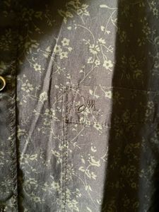 Printed Shirt Men’s