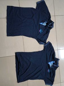 Aakash Tshirt Pair