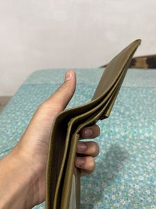 Gucci Bifold Wallet