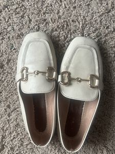 Off White Mules