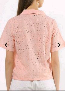 Cotton Shirt