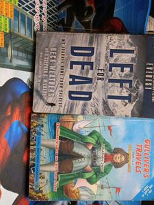 Books Combo