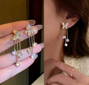 Korean Earrings