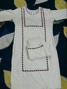 KURTA SET