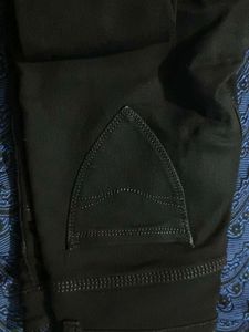 Black Jeans