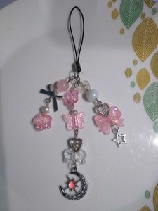 ☆Moon🌙✨️Phone Charm☆