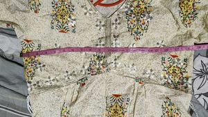 Salwar Kameez Set