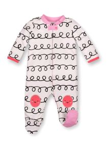 Babies Branded Rompers
