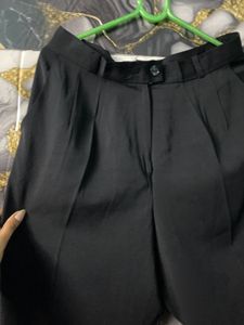 Korean Trousers