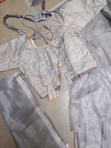 Lehnga Choli