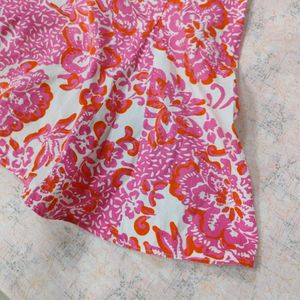 💖  ZARA Floral Dress! 💖