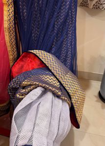 Festive Lehenga, Heavy