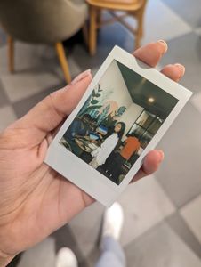 Photo Polaroids