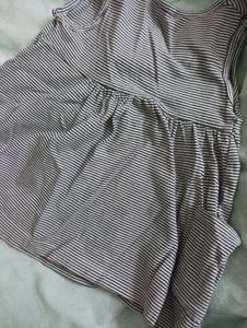 Frock for baby 12 to 18 month