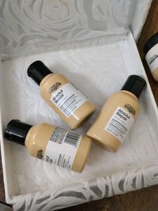 L'Oreal Absolut Repair Shampoo Set combo of 3