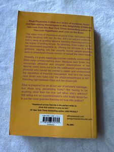 Love, Theoretically By Ali Hazelwood