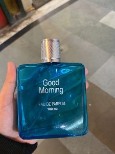 Good Morning Perfume