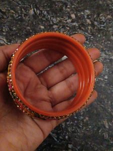 Colorful Bangle Set 2,6