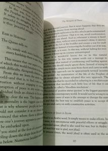 Islam and World Peace_NEW_Qty. 01