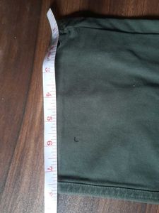Multi Pocket Cargo Unisex