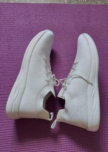 White Shoes