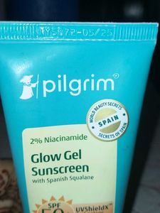 Pilgrim Sunscreen