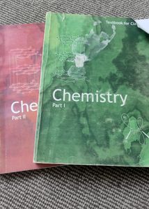 Class 11 Medical Science Textbooks
