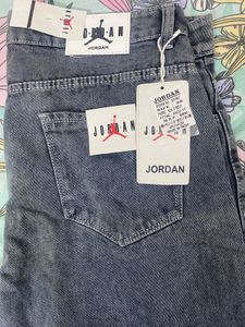 Jordan Denim Jeans