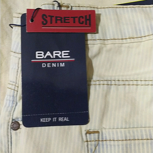 BARE Denim