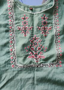 Beautiful 😍 Kurti