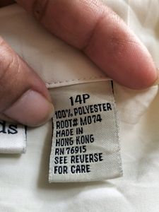 Professional Shirt