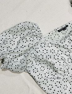Zara Crop Top