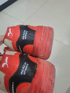 Sports Shoes