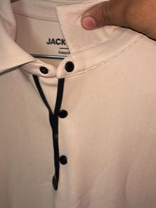 JACK&amp;JONES Polo Shirt