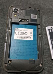 Samsung Galaxy Ace