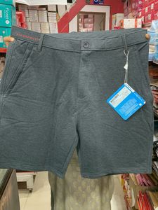 Sweet Dreams Men Knee Length Shorts Size XL