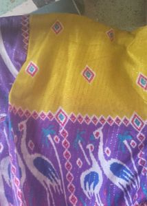 Elegant sarees