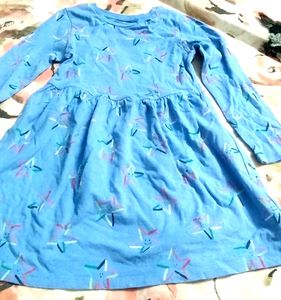 Baby Dress