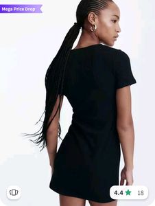 H&amp;M Bodycon Dress