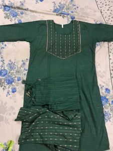 KURTA SET