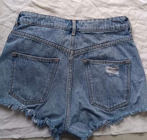 H&amp;M denim Shorts