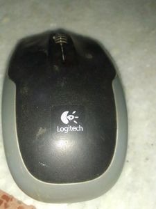 Not Working Wireless Mouse
